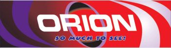 Orion Tourism Dubai Logo