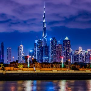 Full day Dubai City Tours by Orion Tourism