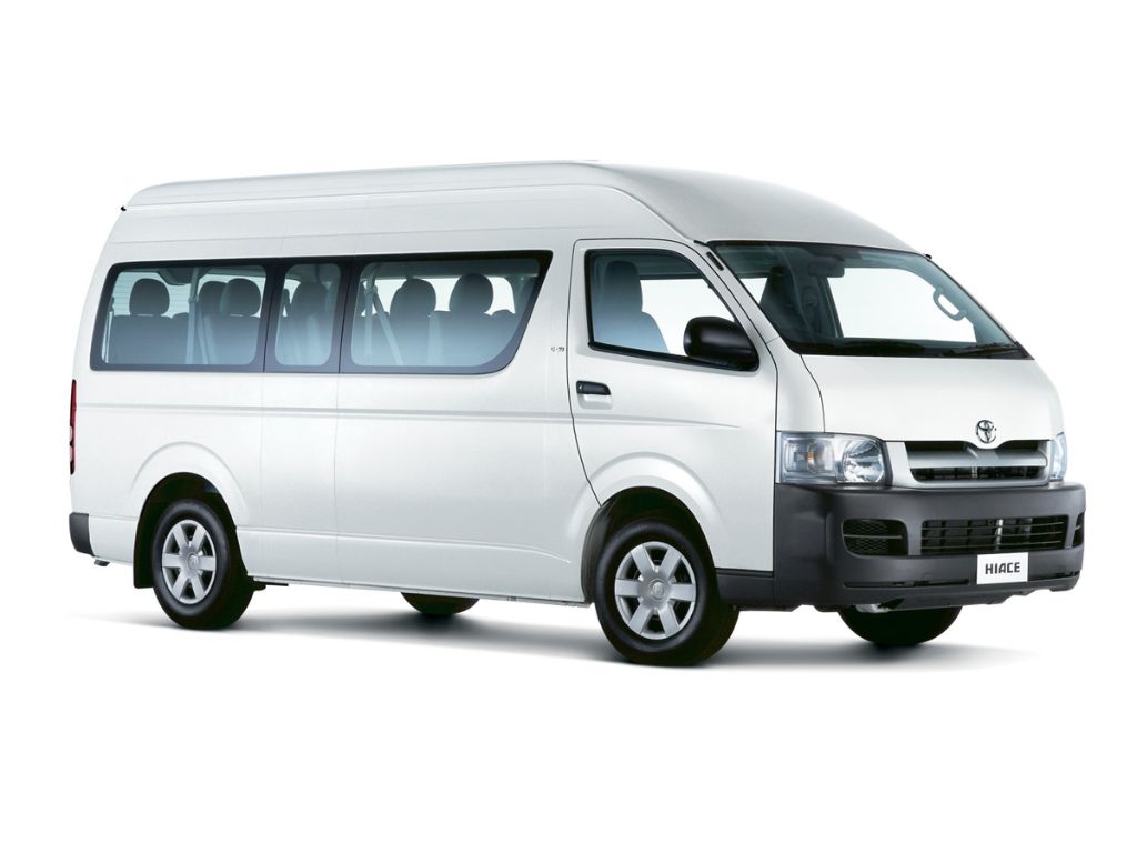 Orion Passenger Transport Service in Dubai