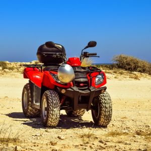 Special Buggy Tour by Orion Tourism Dubai