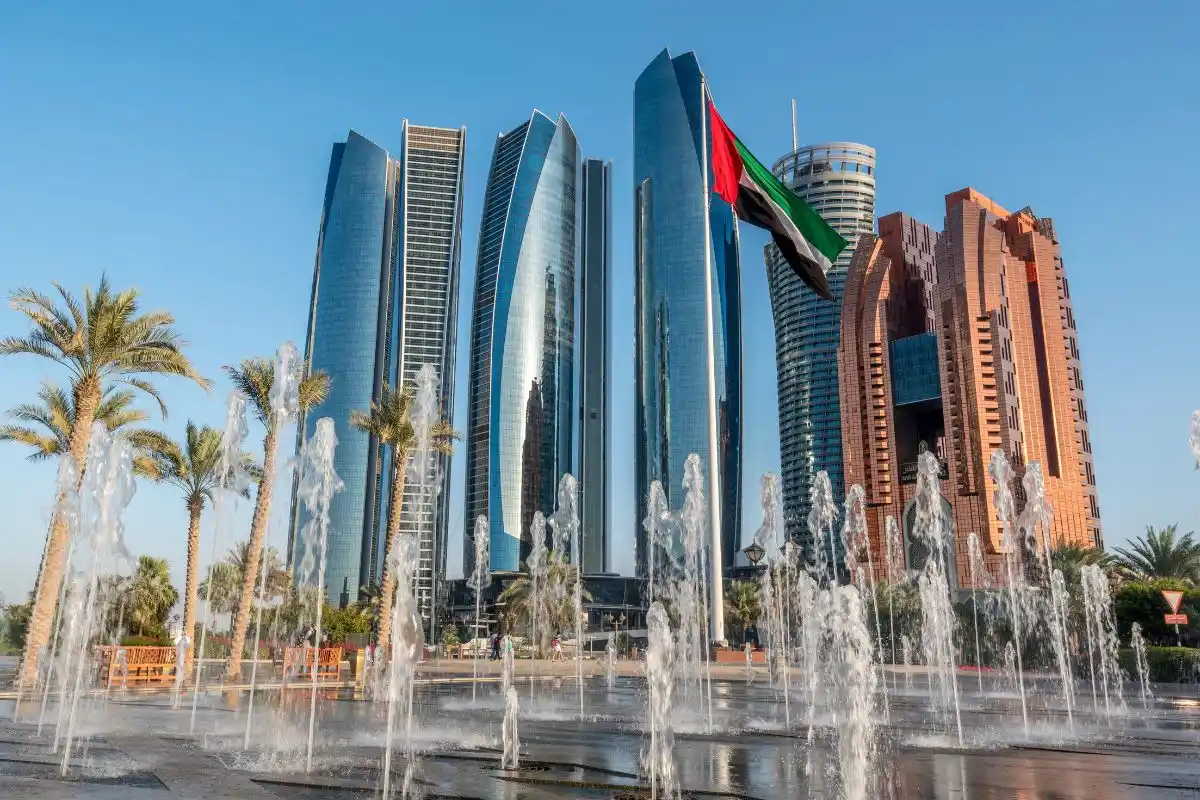 Abu Dhabi City Tour - Dubai Tours