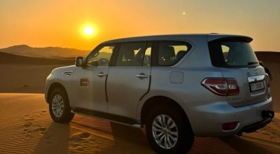 Budget Desert Safari Dubai - Affordable Desert Adventure