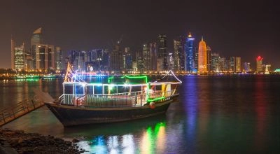 Dubai City Tour with Dhow Cruise Dinner - Complete Experience