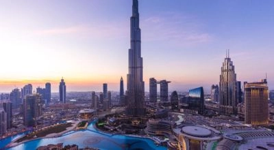 Full Day Dubai City Tour - Burj Khalifa and Attractions