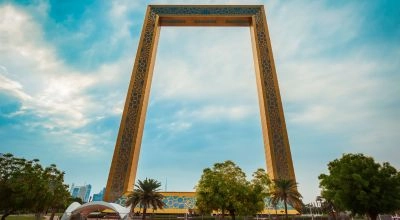 Half Day Dubai City Tour - Quick Sightseeing