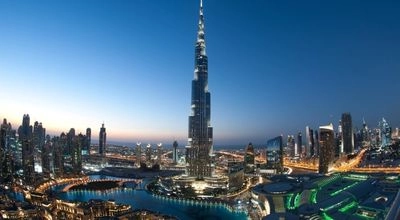 Full Day Dubai City Tour - Burj Khalifa Dubai Mall and Attractions