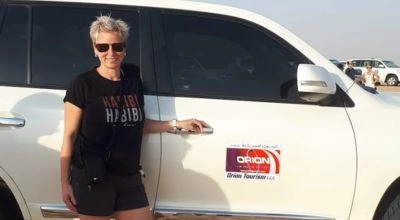 Private Desert Safari Dubai - Exclusive Desert Tour